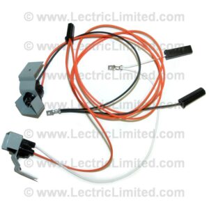 COURTESY LIGHT HARNESS