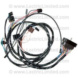 FRONT LIGHT HARNESS****