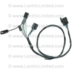 AIR CONDITIONING HARNESS