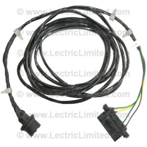 REAR BODY INTERMEDIATE HARNESS