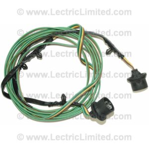 REAR BODY INTERMEDIATE HARNESS