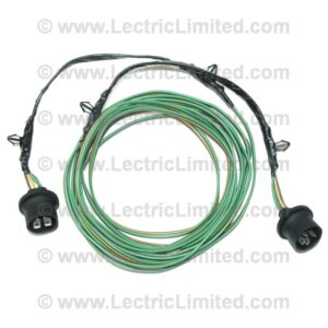 REAR BODY INTERMEDIATE HARNESS