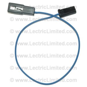 OIL PRESSURE SENDER EXTENSION WIRE