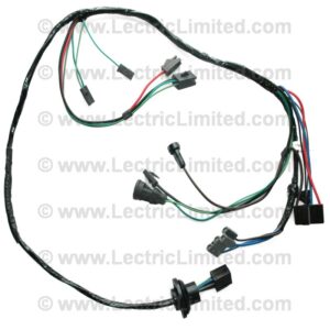 AIR CONDITIONING HARNESS