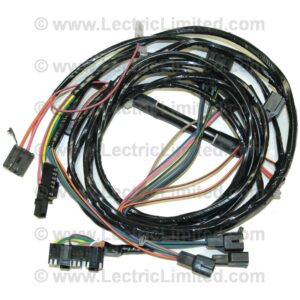 REAR BODY INTERMEDIATE HARNESS