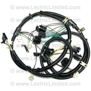 REAR BODY LIGHT HARNESS