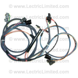 REAR BODY INTERMEDIATE HARNESS