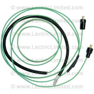 BACKUP LIGHT HARNESS