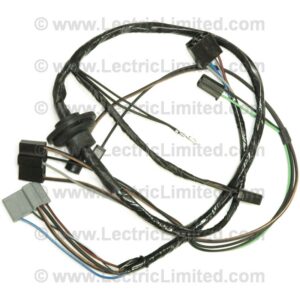 AIR CONDITIONING HARNESS