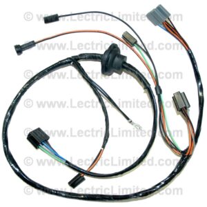 AIR CONDITIONING HARNESS