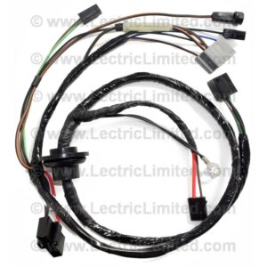 AIR CONDITIONING HARNESS