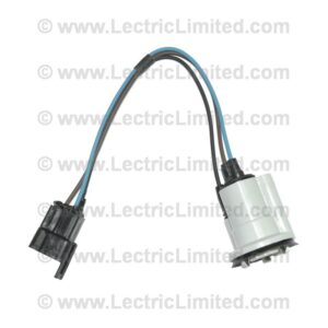 FRONT PARKING/TURN SIGNAL LIGHT EXTENSION HARNESS