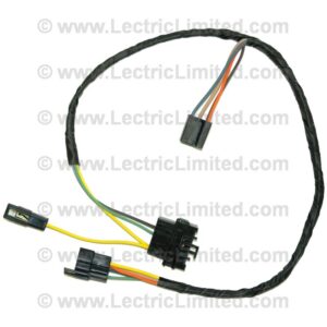 AIR CONDITIONING HARNESS