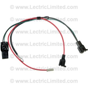 AIR CONDITIONING COMPRESSOR EXTENSION HARNESS