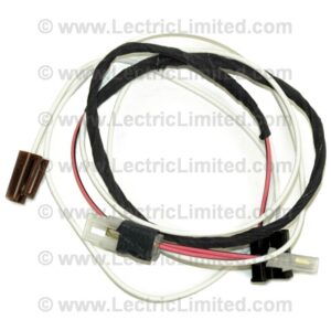 TACHOMETER HARNESS