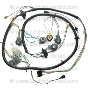 REAR BODY LIGHT HARNESS