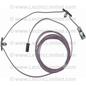 REAR WINDOW DEFOGGER HARNESS