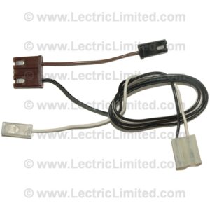 WINDSHIELD WIPER MOTOR HARNESS