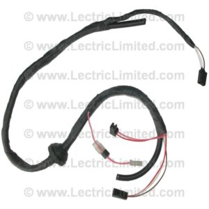 CRUISE CONTROL HARNESS