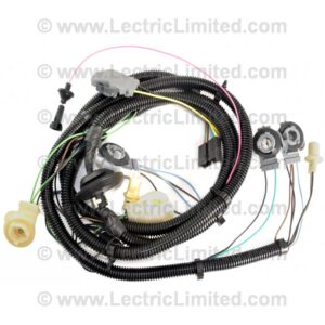 REAR BODY LIGHT HARNESS