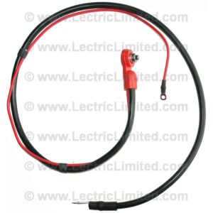 BATTERY CABLE
