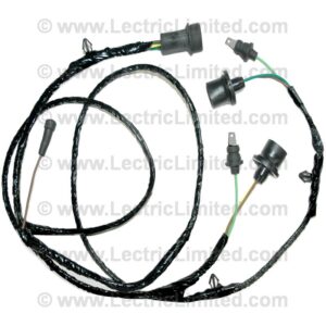 REAR BODY LIGHT HARNESS