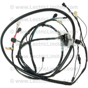 FRONT LIGHT HARNESS
