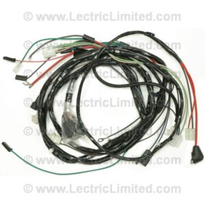 FRONT LIGHT HARNESS
