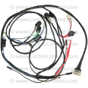 FRONT LIGHT HARNESS