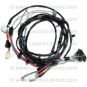 FRONT LIGHT HARNESS
