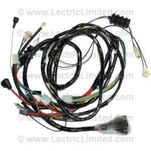 FRONT LIGHT HARNESS