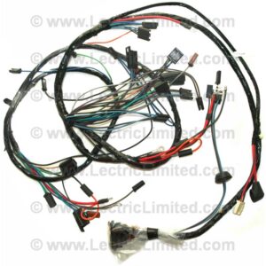 FRONT LIGHT HARNESS