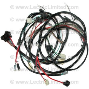 FRONT LIGHT HARNESS