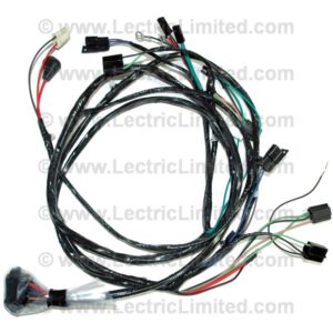 FRONT LIGHT HARNESS