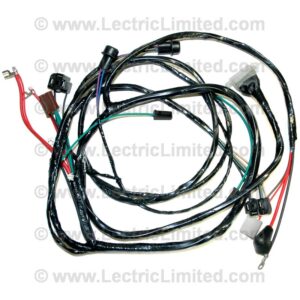 FRONT LIGHT HARNESS