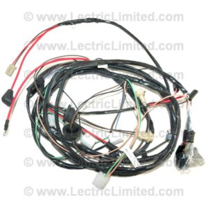FRONT LIGHT HARNESS