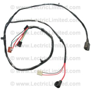 FRONT LIGHT HARNESS