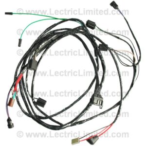 FRONT LIGHT HARNESS