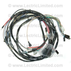 FRONT LIGHT HARNESS