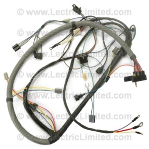 ENGINE HARNESS