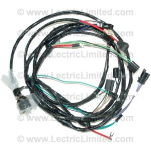 FRONT LIGHT HARNESS