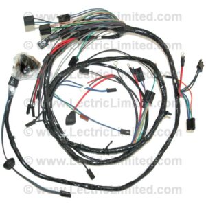 FRONT LIGHT HARNESS