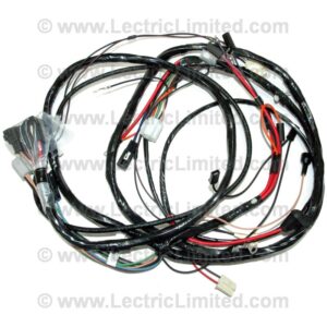 FRONT LIGHT HARNESS