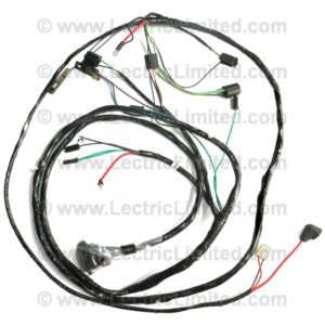 FRONT LIGHT HARNESS