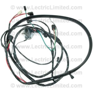 FRONT LIGHT HARNESS