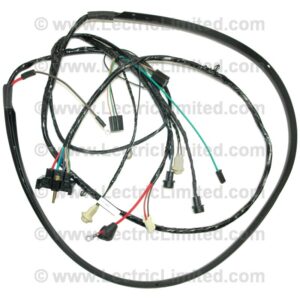 FRONT LIGHT HARNESS