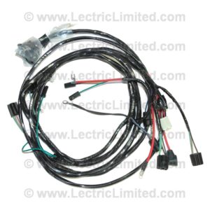 FRONT LIGHT HARNESS