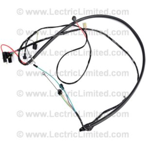 FRONT LIGHT HARNESS