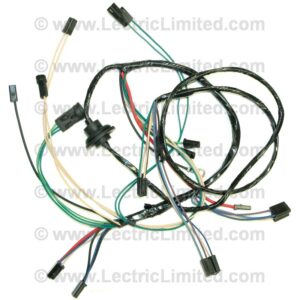 AIR CONDITIONING HARNESS