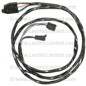 POWER WINDOW HARNESS